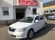 Škoda Octavia Kombi 2,0 l 103 kw