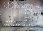 Nissan X-Trail SUV 1,6 l 96 kw