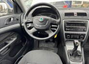 Škoda Octavia Kombi 1,6 l 77 kw