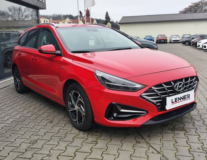 Hyundai i30 3