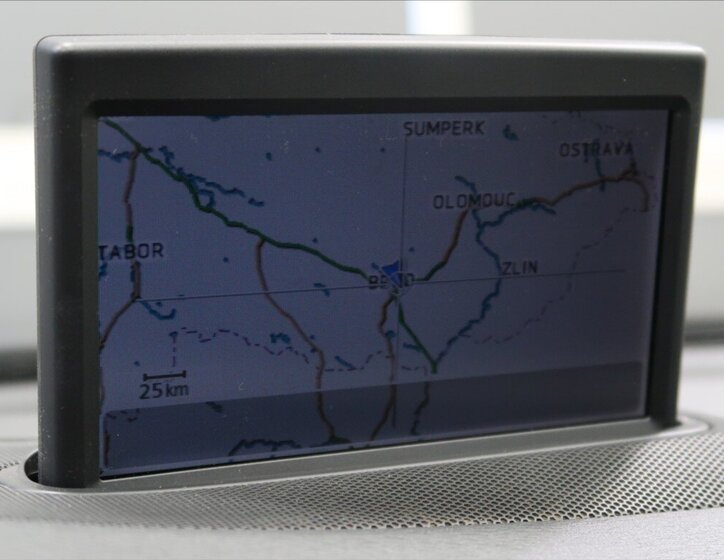 Volvo XC70 Kombi 2,4 l 136 kw