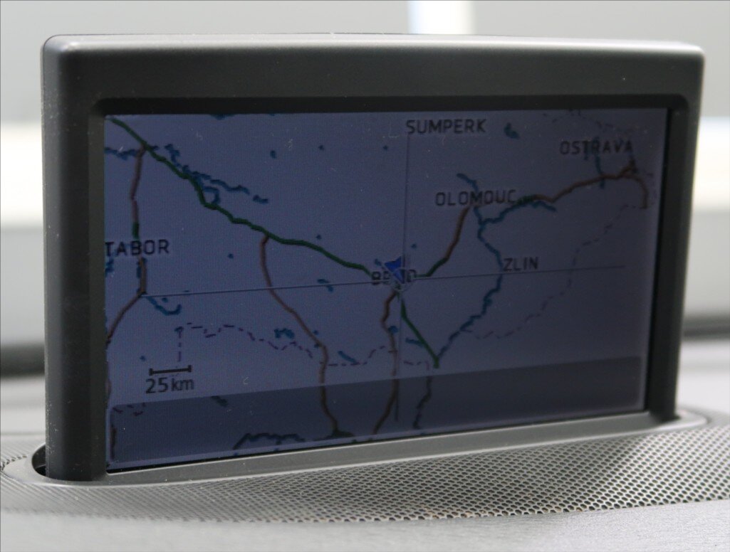 Volvo XC70 Kombi 2,4 l 136 kw