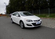 Opel Astra Kombi 1,6 l 81 kw