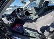 Audi A4 11