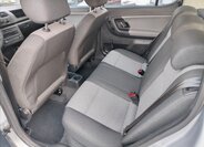 Škoda Fabia Hatchback 1,2 l 44 kw