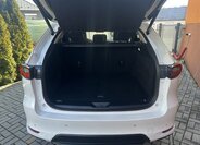 Mazda CX SUV 3,3 l 187 kw