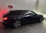 Audi A6 9