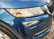 Škoda Kodiaq SUV / Terénní 1,5 l 110 kw