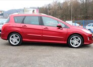 Peugeot 308 4