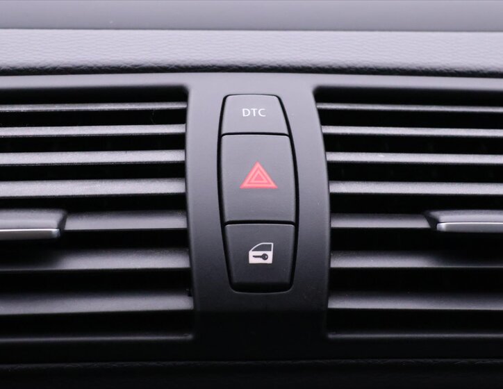 BMW Řada 1 Hatchback 2,0 l 90 kw