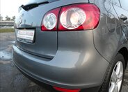 Volkswagen Golf Plus MPV 1,4 l 90 kw
