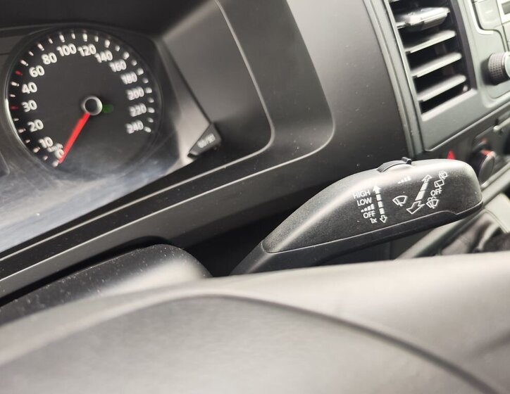 Volkswagen Transporter VAN / Minibus 2,0 l 110 kw