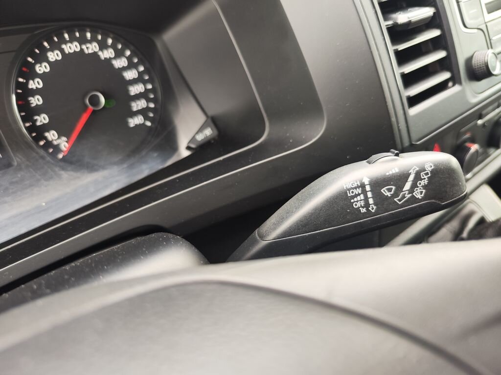 Volkswagen Transporter VAN / Minibus 2,0 l 110 kw