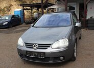 Volkswagen Golf Hatchback 1,4 l 90 kw