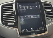 Volvo XC90 SUV / Terénní 2,0 l 173 kw