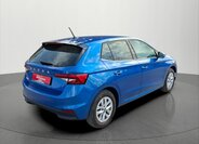 Škoda Fabia Hatchback 999,0 70 kw