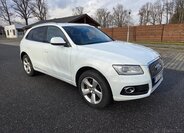 Audi Q5 SUV 0,0 130 kw