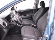 Hyundai i10 Hatchback 998,0 49 kw