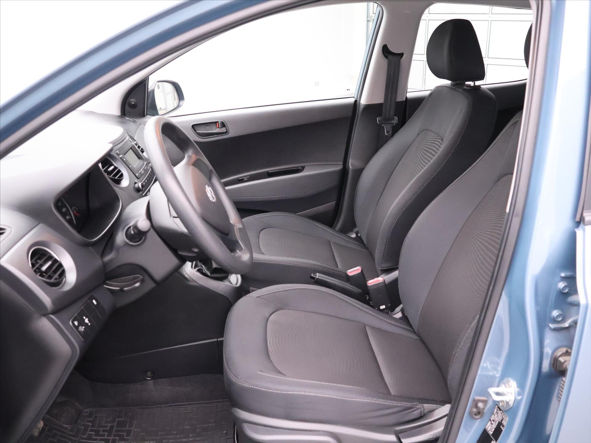 Hyundai i10 Hatchback 998,0 49 kw