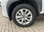 Toyota Yaris Cross 28
