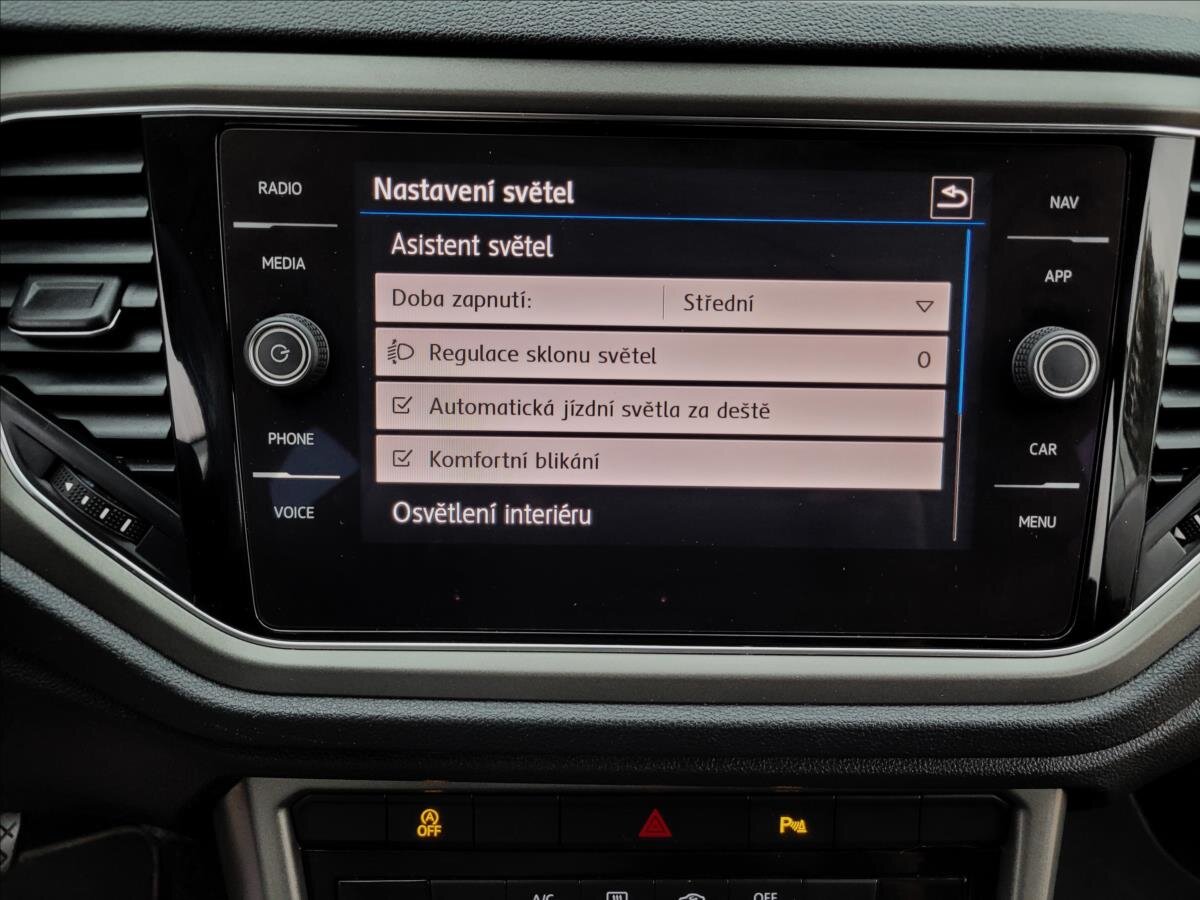 Volkswagen T-Roc SUV 999,0 85 kw