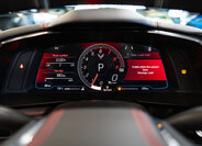 Chevrolet Corvette Kabriolet 5,5 l 481 kw