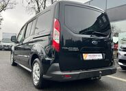 Ford Tourneo Connect 23