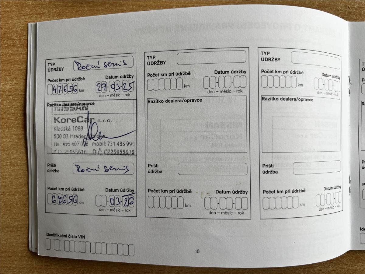 Nissan Qashqai SUV / Terénní 1,3 l 103 kw