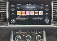 Škoda Kodiaq Kombi 1,5 l 110 kw