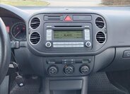 Volkswagen Golf Plus Hatchback 1,9 l 77 kw