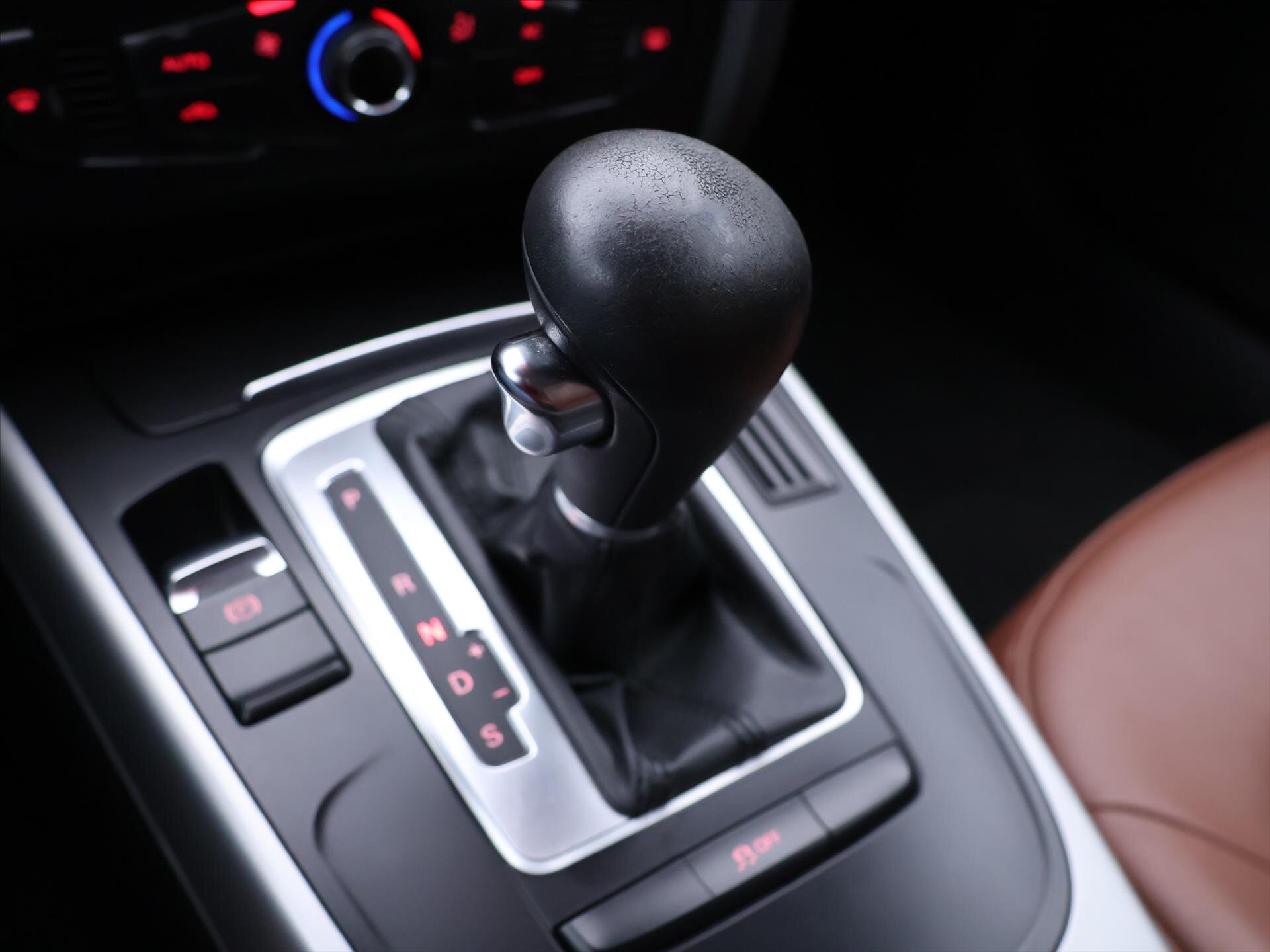 Audi A4 Allroad Kombi 2,0 l 155 kw