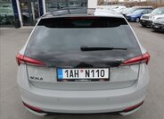 Škoda Scala Hatchback 999,0 85 kw