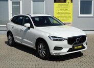 Volvo XC60 1
