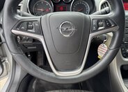 Opel Astra Kombi 1,7 l 81 kw