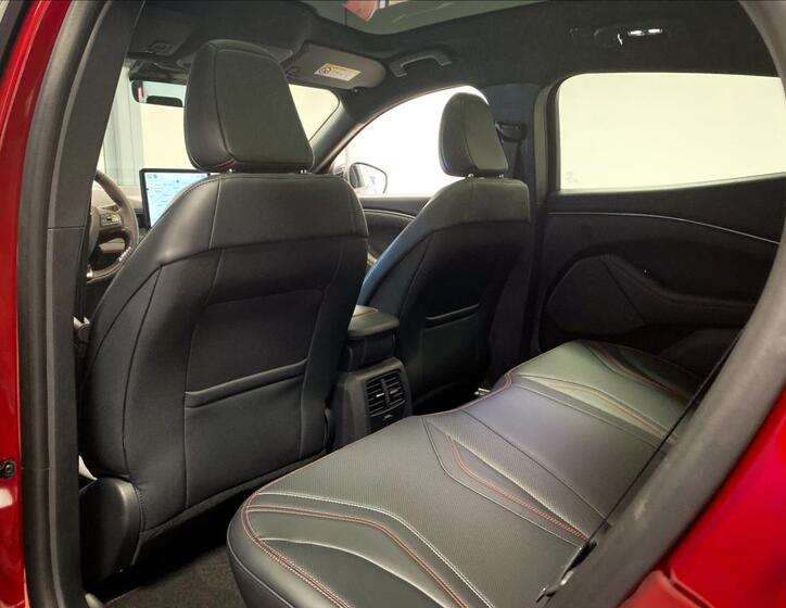 Ford Mustang Mach-E 12