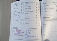 Volkswagen Touran MPV 1,6 l 77 kw