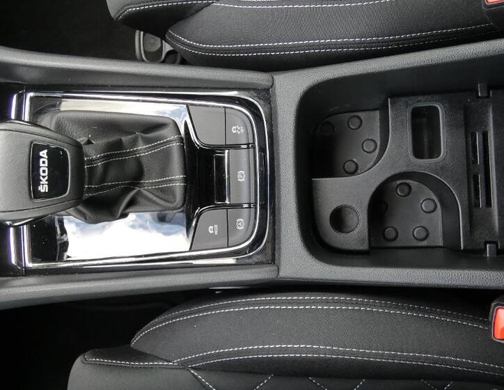Škoda Karoq 18