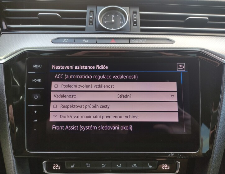 Volkswagen Arteon 17