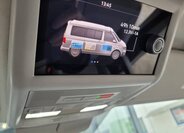 Volkswagen California VAN-Minibus 2,0 l 150 kw