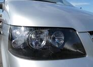 Volkswagen Caravelle 5