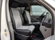 Volkswagen California 14