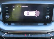 Škoda Octavia Kombi 2,0 l 85 kw