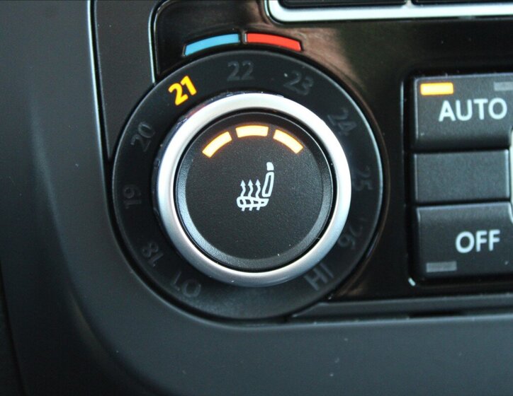 Volkswagen Tiguan SUV / Terénní 2,0 l 103 kw