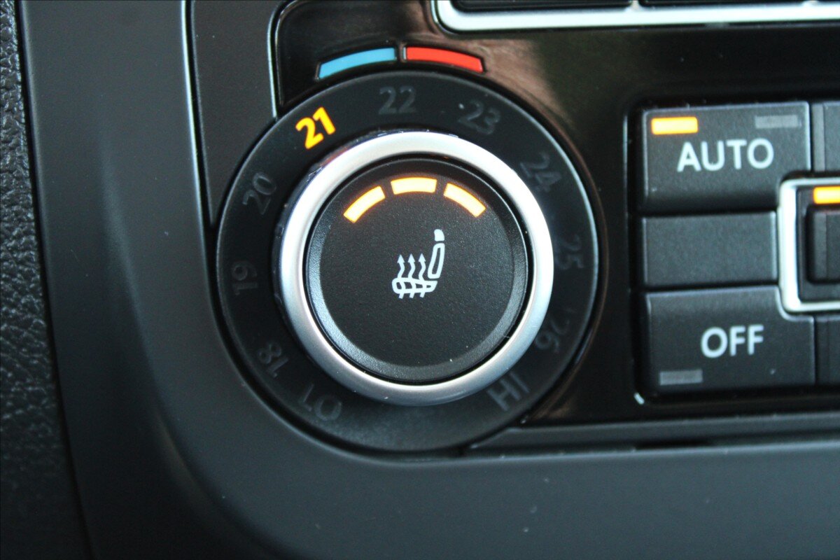 Volkswagen Tiguan SUV / Terénní 2,0 l 103 kw