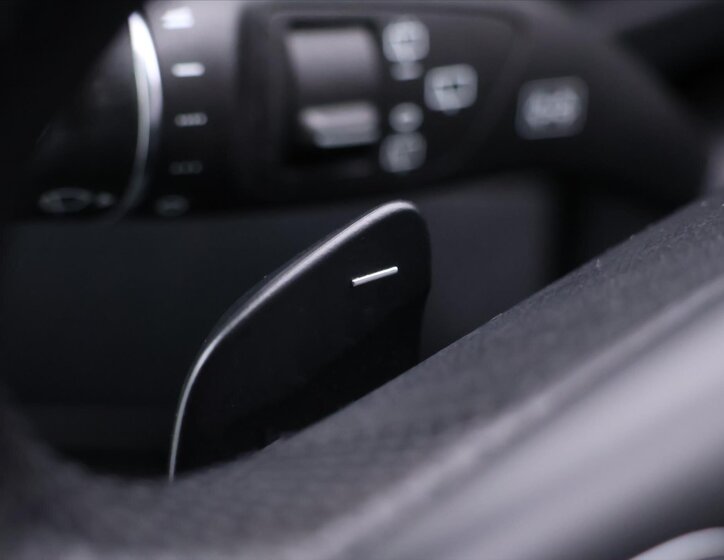 Mercedes-Benz Vito Kombi 2,0 l 120 kw