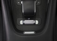 Mercedes-Benz GLE SUV 2,0 l 245 kw