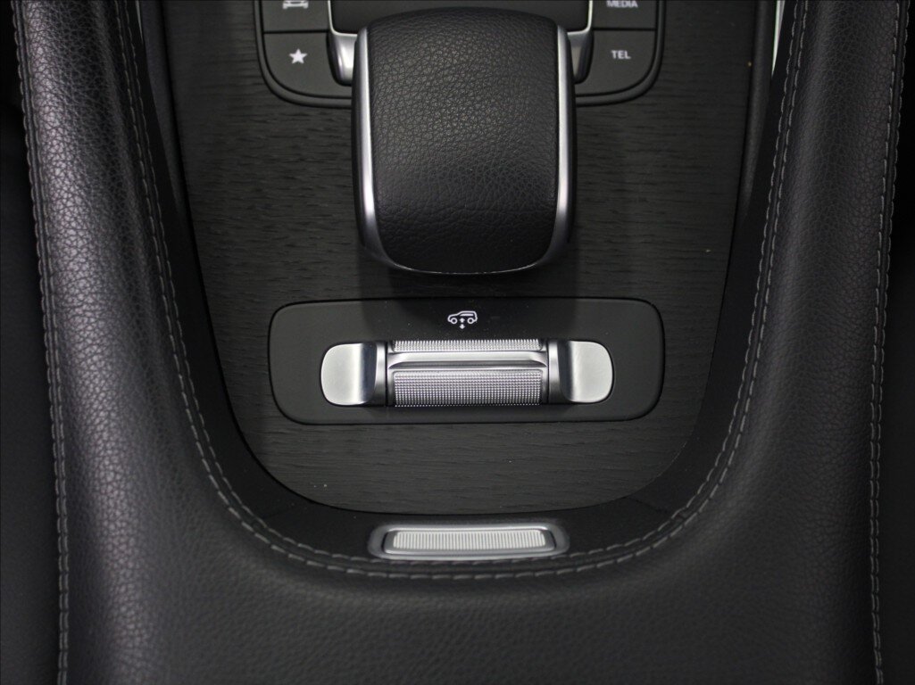 Mercedes-Benz GLE SUV 2,0 l 245 kw