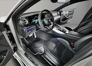 Mercedes-Benz AMG GT Kupé 4,0 l 620 kw