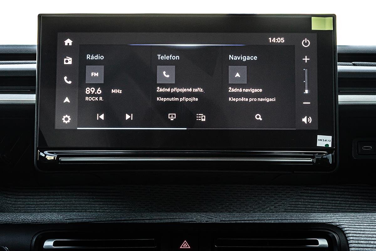 Citroën ë-C3 Hatchback 0,0 83 kw