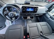 Mercedes-Benz Sprinter Skříň 0,0 100 kw